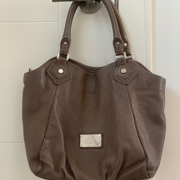 Marc Jacobs Fran Q Bag - Picture 4 of 8